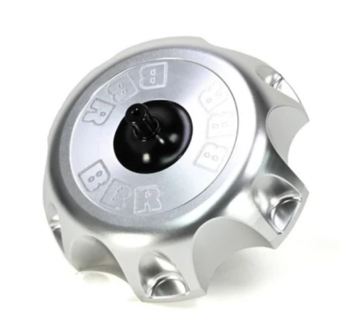 CRF450R'02-04 - BBR Billet Gas Cap